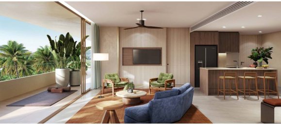 Condominio de 3 dormitorios en Bang Tao, Thailand No. 24185 10