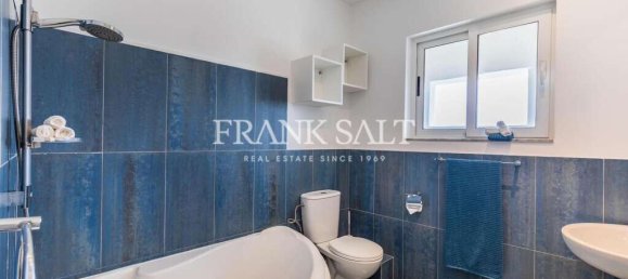 3 chambres Appartement à Saint Julian's, Malta No. 9623 12