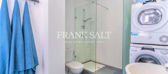 3 chambres Appartement à Saint Julian's, Malta No. 9623 11