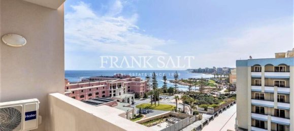 3 chambres Appartement à Saint Julian's, Malta No. 9623 2