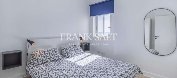 3 chambres Appartement à Saint Julian's, Malta No. 9623 10