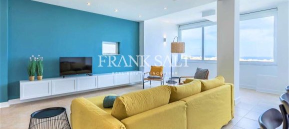 3 chambres Appartement à Saint Julian's, Malta No. 9623 4