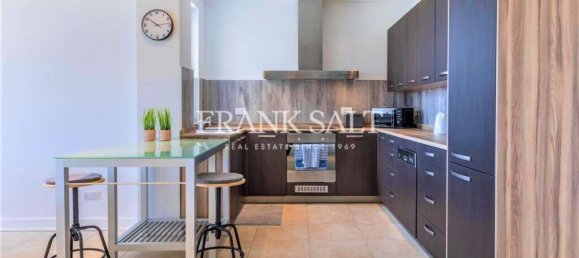 3 chambres Appartement à Saint Julian's, Malta No. 9623 7