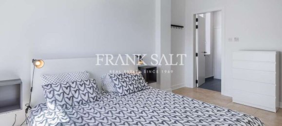 3 chambres Appartement à Saint Julian's, Malta No. 9623 9