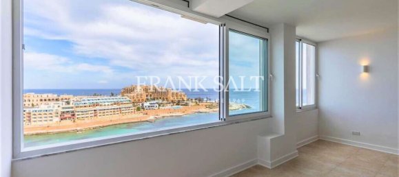 3 chambres Appartement à Saint Julian's, Malta No. 9623 3