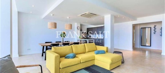 3 chambres Appartement à Saint Julian's, Malta No. 9623 5