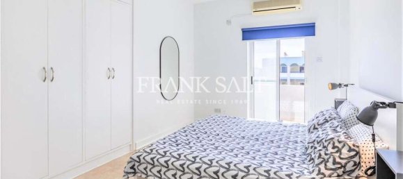 3 chambres Appartement à Saint Julian's, Malta No. 9623 8