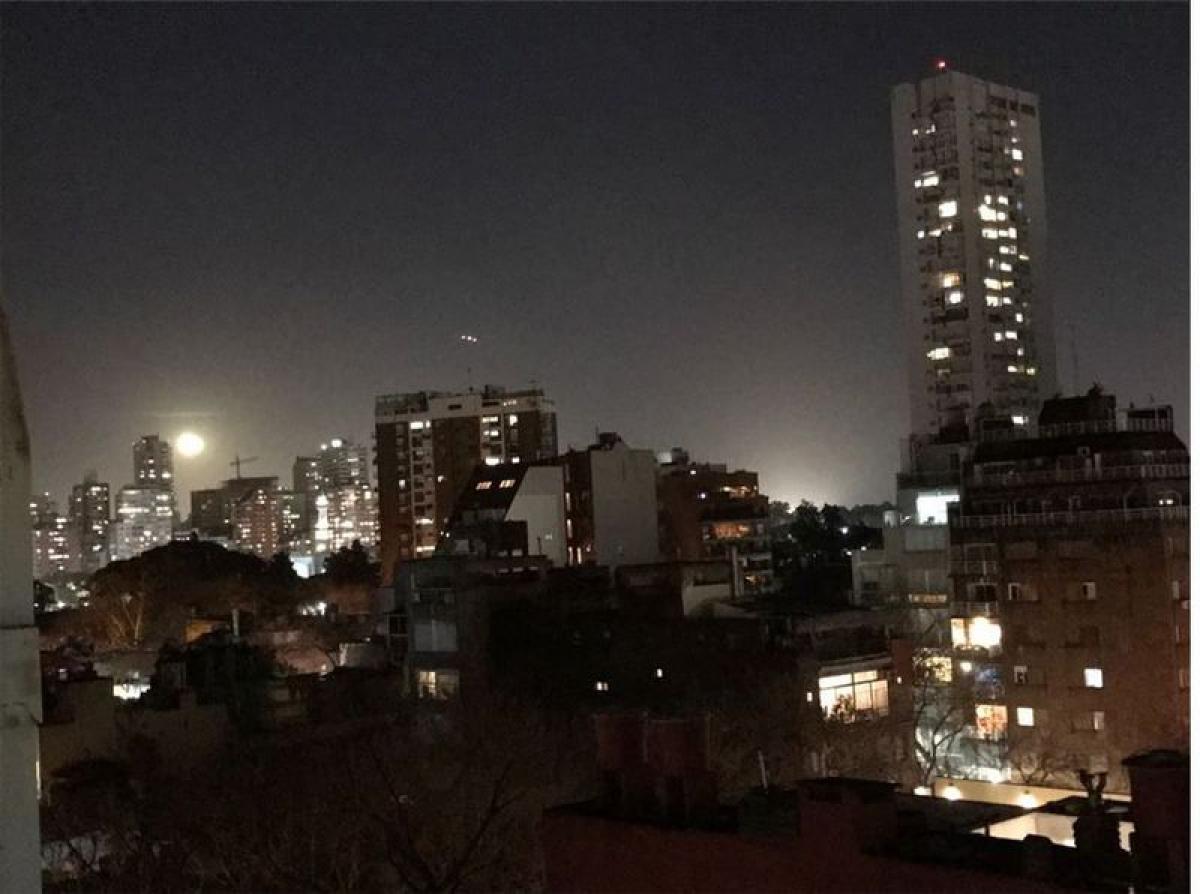 2 bedrooms Apartment in Buenos Aires, Argentina No. 96526