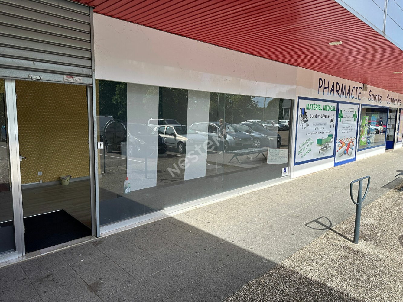 42m² Commercial property in Bar-le-Duc, France No. 259694