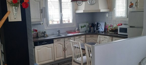 Дом с 3 спальнями в Нёйи-Плезанс, Франция № 150880 4