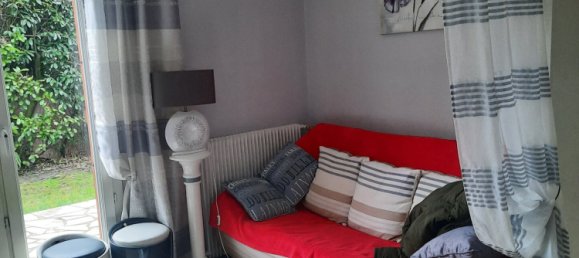 Дом с 3 спальнями в Нёйи-Плезанс, Франция № 150880 7