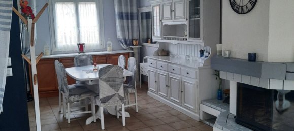 Дом с 3 спальнями в Нёйи-Плезанс, Франция № 150880 8