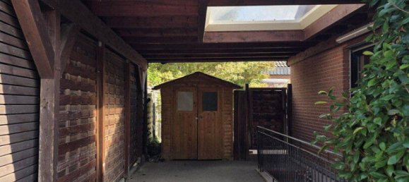 3 Schlafzimmer Bungalow in Cologne, Germany, Nr. 295921 4