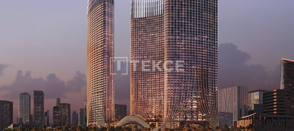 1 Schlafzimmer Wohnung in Business Bay, UAE, Nr. 184683 12