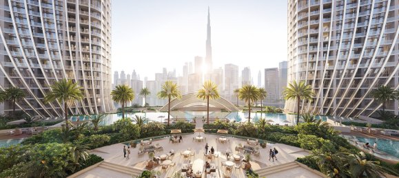 1 Schlafzimmer Wohnung in Business Bay, UAE, Nr. 184683 7