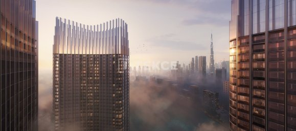 1 Schlafzimmer Wohnung in Business Bay, UAE, Nr. 184683 6
