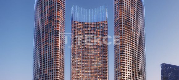1 Schlafzimmer Wohnung in Business Bay, UAE, Nr. 184683 11