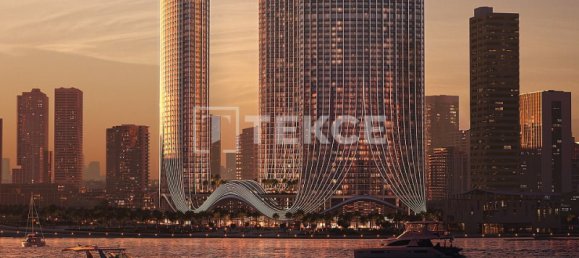 1 Schlafzimmer Wohnung in Business Bay, UAE, Nr. 184683 8