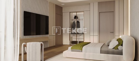 1 Schlafzimmer Wohnung in Business Bay, UAE, Nr. 184683 3