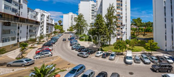 3 Schlafzimmer Wohnung in Corroios, Portugal, Nr. 350982 13