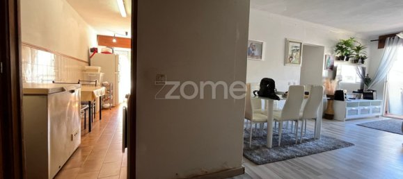 3 Schlafzimmer Wohnung in Corroios, Portugal, Nr. 350982 3