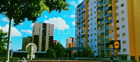 3 Schlafzimmer Wohnung in Corroios, Portugal, Nr. 350982 15