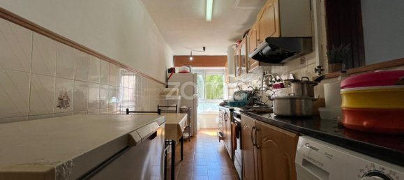 3 Schlafzimmer Wohnung in Corroios, Portugal, Nr. 350982 4