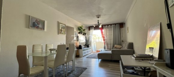 3 Schlafzimmer Wohnung in Corroios, Portugal, Nr. 350982 2