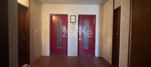 3 Schlafzimmer Wohnung in Corroios, Portugal, Nr. 350982 6