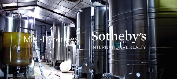 9 غرف نوم قلاع في Occitanie, France رقم 304235 10