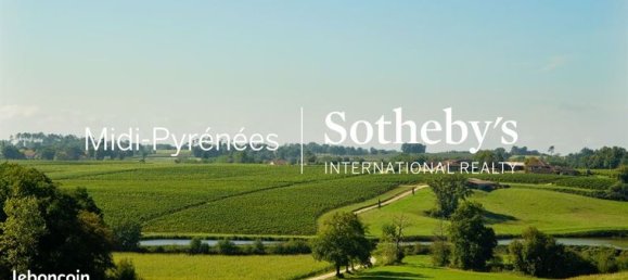 9 غرف نوم قلاع في Occitanie, France رقم 304235 3