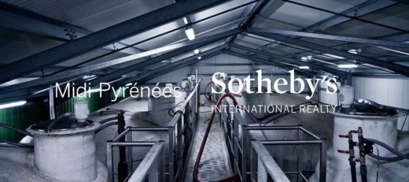 9 غرف نوم قلاع في Occitanie, France رقم 304235 9