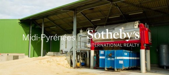 9 غرف نوم قلاع في Occitanie, France رقم 304235 8