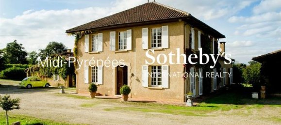 9 غرف نوم قلاع في Occitanie, France رقم 304235 4