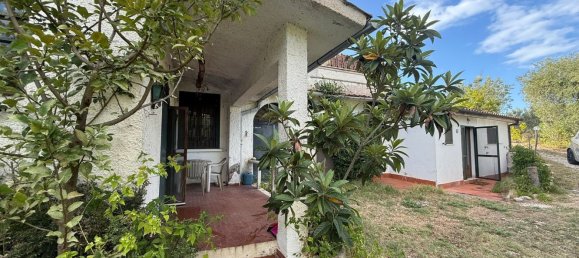 4 bedrooms House in Montopoli di Sabina, Italy No. 327509 5