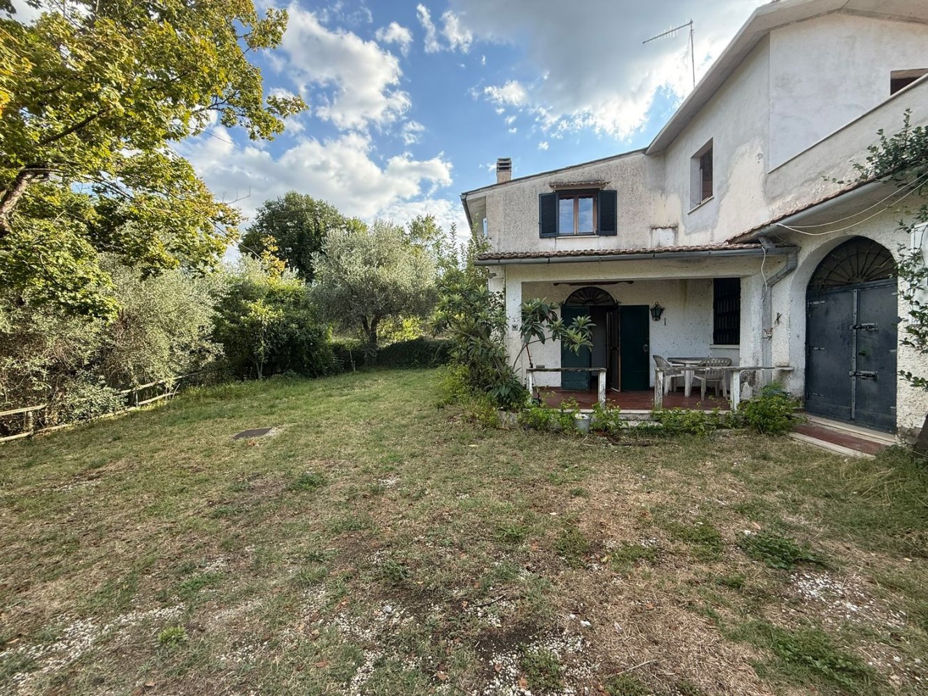 4 bedrooms House in Montopoli di Sabina, Italy No. 327509