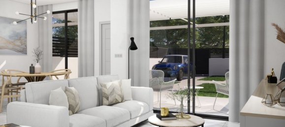 Moradia em banda T3 em Ciudad Quesada, Spain N.º 285366 4