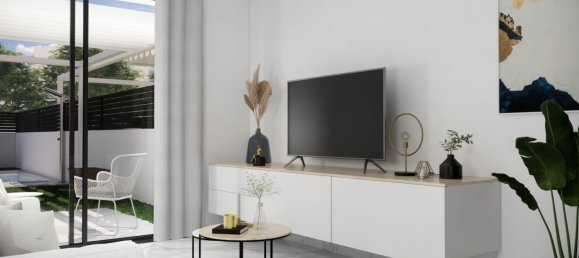 Moradia em banda T3 em Ciudad Quesada, Spain N.º 285366 6