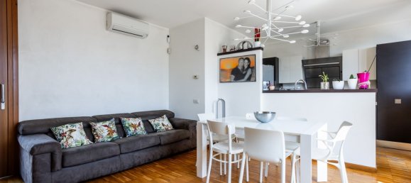 Apartamento de 4 dormitorios en Concorezzo, Italy No. 378458 13