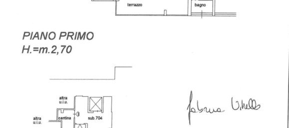 Apartamento de 4 dormitorios en Concorezzo, Italy No. 378458 32