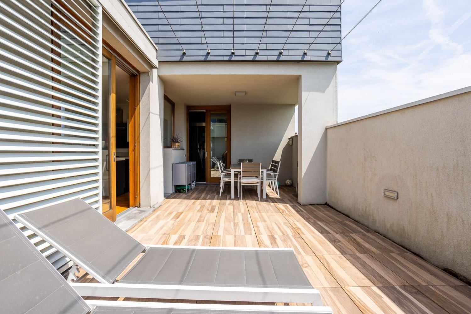 Apartamento de 4 dormitorios en Concorezzo, Italy No. 378458