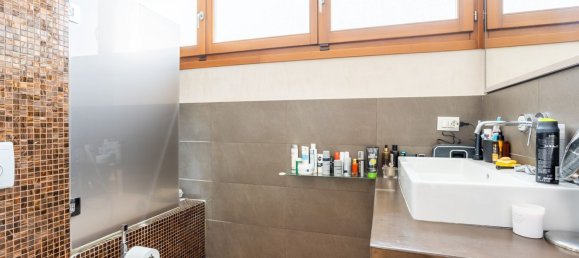 Apartamento de 4 dormitorios en Concorezzo, Italy No. 378458 18