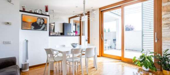 Apartamento de 4 dormitorios en Concorezzo, Italy No. 378458 10