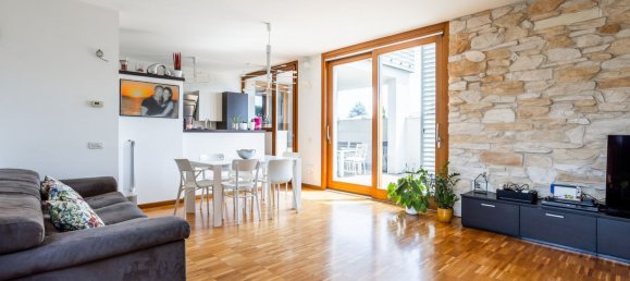 Apartamento de 4 dormitorios en Concorezzo, Italy No. 378458 7