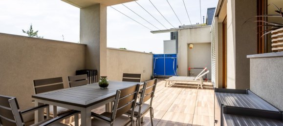 Apartamento de 4 dormitorios en Concorezzo, Italy No. 378458 5