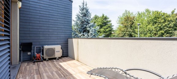 Apartamento de 4 dormitorios en Concorezzo, Italy No. 378458 15