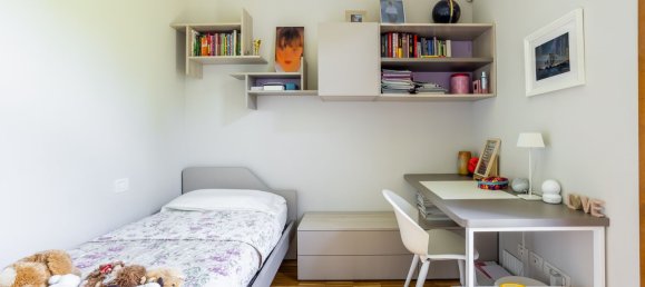 Apartamento de 4 dormitorios en Concorezzo, Italy No. 378458 29