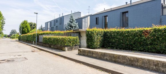 Apartamento de 4 dormitorios en Concorezzo, Italy No. 378458 31