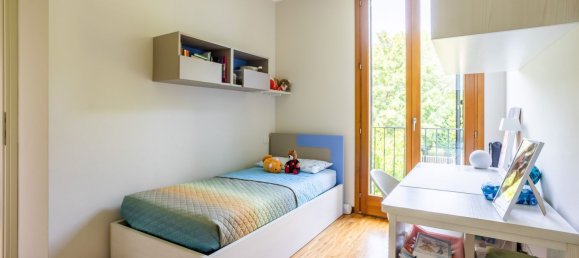 Apartamento de 4 dormitorios en Concorezzo, Italy No. 378458 24