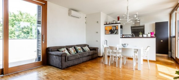 Apartamento de 4 dormitorios en Concorezzo, Italy No. 378458 12